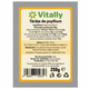 Tarate de psyllium, 250 g, Vitally 728629