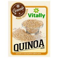 Quinoa alba, 250 g, Vitally
