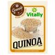Quinoa alba, 500 g, Vitally 728567