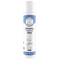Sampon natural pentru caini adulti, 250 ml, Doctor Totolici