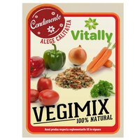 Vegimix, 100 g, Vitally