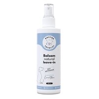 Balsam natural leave-in pentru caini, 200 ml, Doctor Totolici