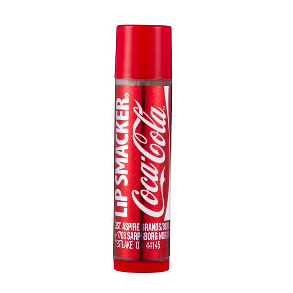 Balsam de buze Coca Cola, 4 g, Lip Smacker