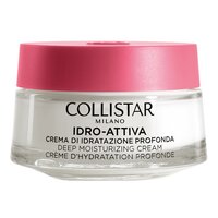 Crema pentru fata intens hidratanta Deep Moisturizing (K21005), 50 ml, Collistar