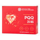 PQQ, 20 mg, 30 capsule, Aronia Charlottenburg 728637
