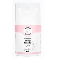 Balsam de hidratare pentru labute si nas, 50 ml, Doctor Totolici