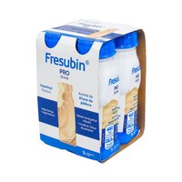 Solutie nutritiva orala cu continut ridicat de proteine Fresubin PRO Drink, 4 x 200 ml, Fresenius Kabi