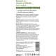 Sampon cu usturoi si ghimbir impotriva caderii parului Essential, 250 ml, Cosmetic Plant 728759
