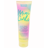 Crema de styling pentru copii cu par cret sau ondulat Mini Curls, 150 ml, Umberto Giannini