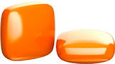 Capsule masticabile