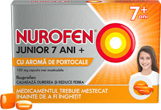 Poza pachet Junior 7 ani+