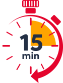 15 minute