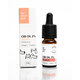 Ulei de canepa 2% pentru caini si pisici cu aroma de somon, 10 ml, Doctor Totolici 729132