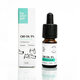 Ulei de canepa 5% pentru caini si pisici fara aroma, 10 ml, Doctor Totolici 729135