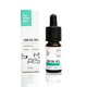 Ulei de canepa 10% pentru caini si pisici fara aroma, 10 ml, Doctor Totolici 729141