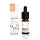 Ulei de canepa 10% pentru caini si pisici cu aroma de somon, 10 ml, Doctor Totolici 729145
