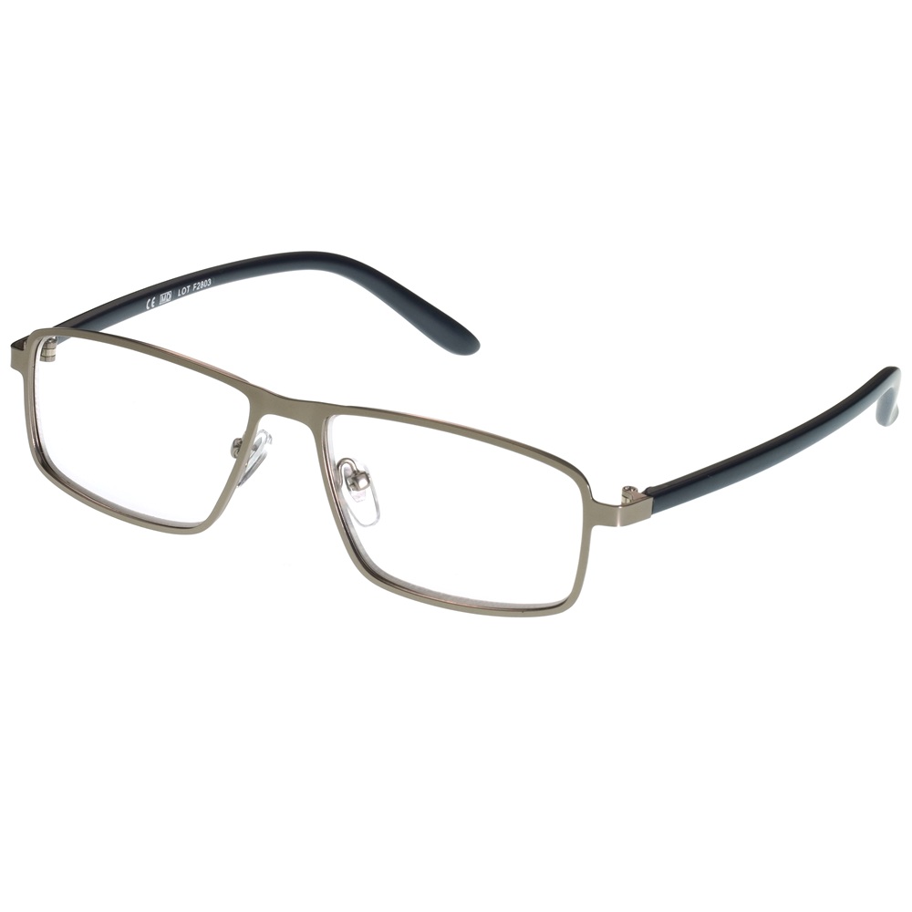 Ochelari de citit Lux ER7632C, +3.00, 1 bucata, Lornion