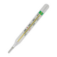 Termometru clasic fara mercur PM-45, 1 bucata, Perfect Medical 729336