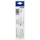 Termometru clasic fara mercur PM-45, 1 bucata, Perfect Medical 729335