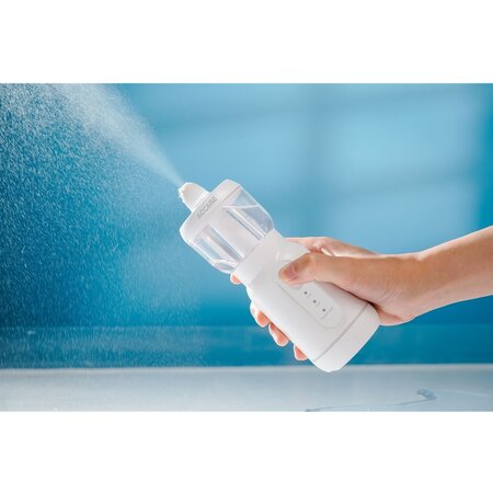 Irigator nazal electric PM-44, 1 bucata, Perfect Medical 729486