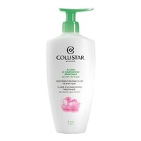 Crema hidratanta pentru corp, 400 ml, Collistar