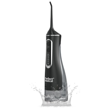 Dus Bucal PM-51B, Negru, 1 bucata, Perfect Medical 729537