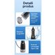Dus Bucal PM-51B, Negru, 1 bucata, Perfect Medical 729546