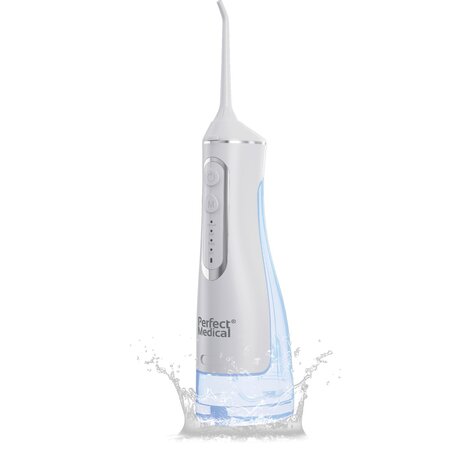 Dus Bucal PM-51W, Alb, 1 bucata, Perfect Medical 729552