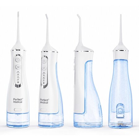 Dus Bucal PM-51W, Alb, 1 bucata, Perfect Medical 729550