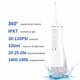 Dus Bucal PM-51W, Alb, 1 bucata, Perfect Medical 729554