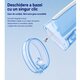 Dus Bucal PM-51W, Alb, 1 bucata, Perfect Medical 729551