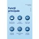 Dus Bucal PM-51W, Alb, 1 bucata, Perfect Medical 729553