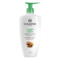 Lapte de corp hidratant, Sublime Melting, 400 ml, Collistar