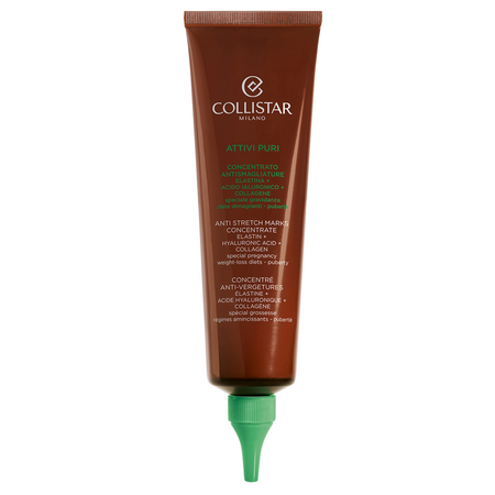 Concentrat anti-vergeturi, 150 ml, Collistar