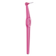 Periute interdentare Marimea 0 Roz Angle, 6 bucati, TePe 729620