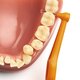 Periute interdentare Marimea 1 Portocaliu Angle, 6 bucati, TePe 729646