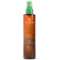 Tratament intensiv pentru remodelarea si tonifierea siluete Attivi Puri, 200 ml, Collistar
