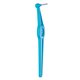 Periute interdentare Marimea 3 Albastru Angle, 6 bucati, TePe 729670