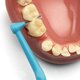 Periute interdentare Marimea 3 Albastru Angle, 6 bucati, TePe 729671