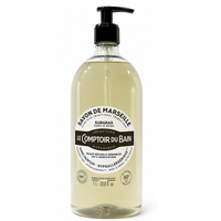 Sapun lichid surgras hipoalergenic, 1 l, Le Comptoir du Bain