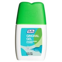 Gel gingival cu clorhexidina, 20 ml, TePe