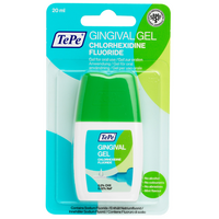 Gel gingival cu clorhexidina, 20 ml, TePe