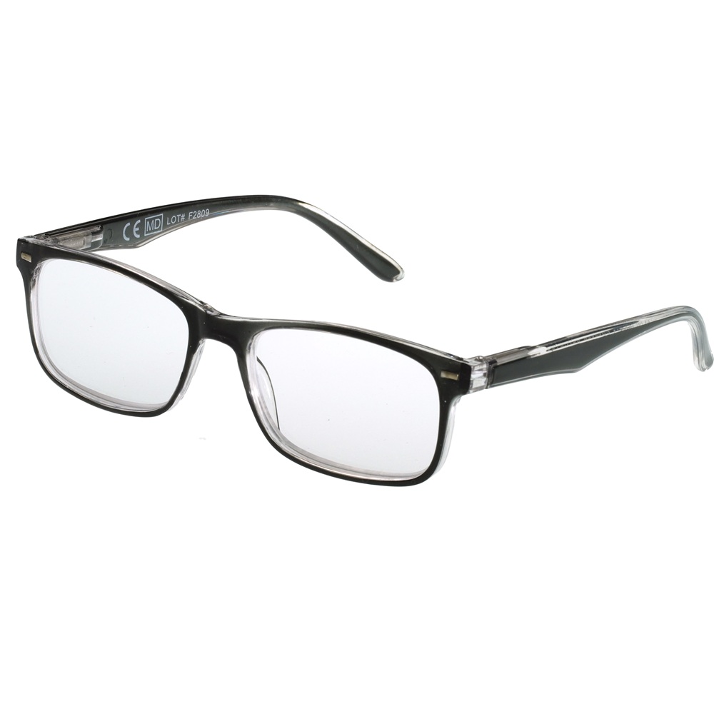 Ochelari de citit Standard ER6850B, +1.00, 1 bucata, Lornion