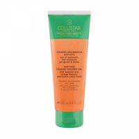 Gel pentru dus cu efect anti-imbatranire K25333, 250 ml, Collistar