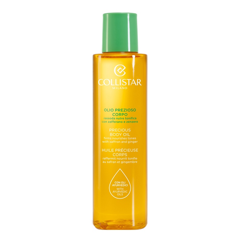 Ulei pentru corp Precious Body Oil (K25338), 150 ml, Collistar