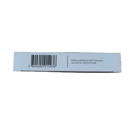 Proxel Duo Potent, 60 capsule, Naturpharma 729812