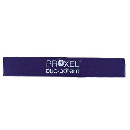 Proxel Duo Potent, 60 capsule, Naturpharma 729811