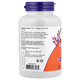 Acid Caprilic, 600mg, 100 gelule moi, Now Foods 729816