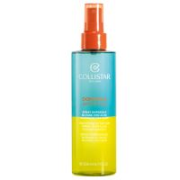 Spray bifazic dupa plaja cu aloe vera, 200 ml, Collistar