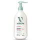 Gel de dus pentru intreaga familie Calm V+, 750 ml, Laboratoires Vendome 729867